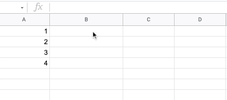 Google sheets multiple functions in one cell