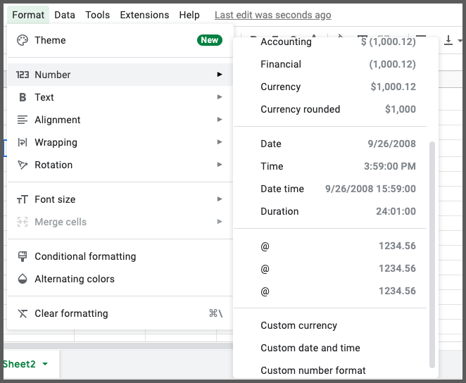 google-sheets-cell-padding-add-or-remove-in-60s-or-less