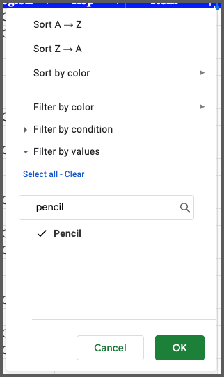 google-sheets-filter-not-working-solved-easy-2023-latest