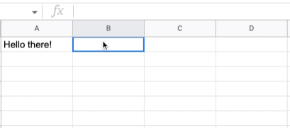 Google sheets if cell contains formula