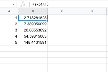  logarithm base exponents