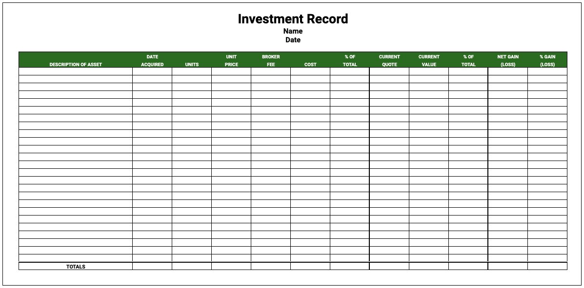 free-investment-record-template-google-sheets-sheetsiq